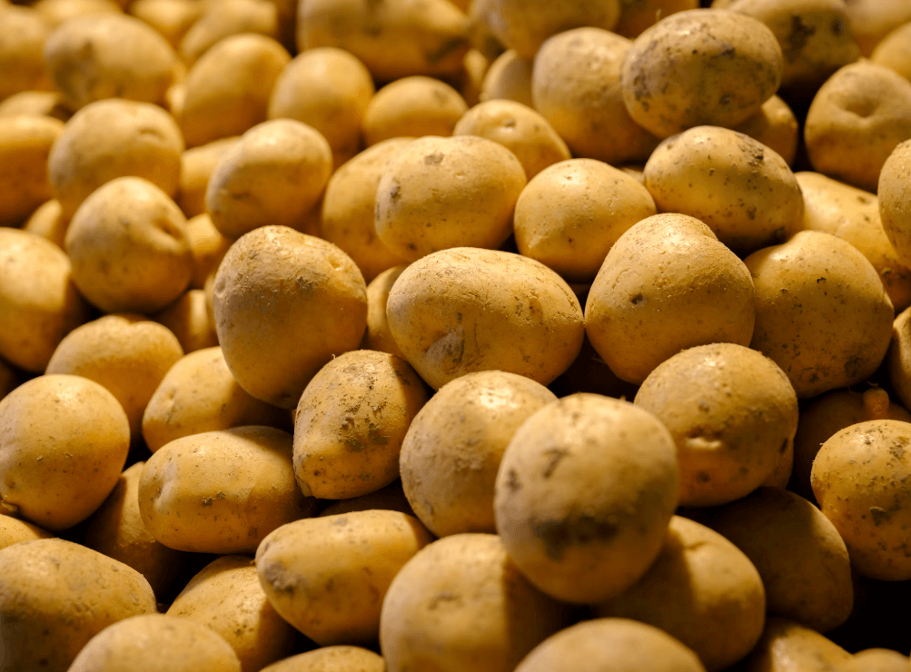 Potatoes