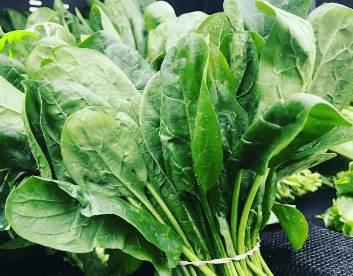 Spinach