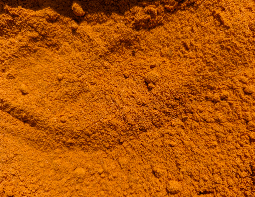 Turmeric