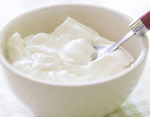 Yogurt